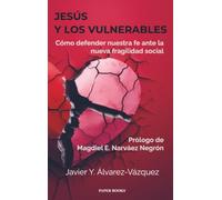 Jesús y los vulnerables: Cómo defender nuestra fe ante la nueva fragilidad social