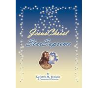 JesusChrist StarSupreme
