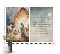 Jesuses Jesus Calendar 2024 | Jesus Calling Wall Calendar | 2024 Christian