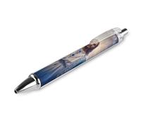 Jesusman Christians Ballpoint Pen for Office Work 1 PCS