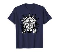 Jesus's Face | Christian T-Shirt