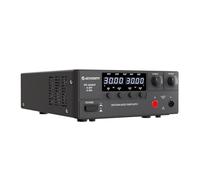 Jesverty DC Power Supply Variable, 0-30V 0-30A 900W Switching DC Regulated Bench Power Supply with Encoder Knob, Output On/Off Switch, 4-Digit LED Display, OVP & OCP, Aux Output Terminal - SPS-3030HP