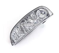 JESYMBX For Porsche Cayenne 2007-2010 Front Bumper Driving Light Running Lamp Without Bulbs Right Passenger Side