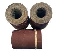 Jet 22" Ready-to-Wrap Sandpaper, 120 Grit (60-2120)