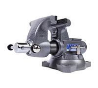 JET 28806 1755 Wilton Trademan Vise 5In