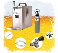 JET 30 Beer Dispenser Complete Set with 5L adapter CO2 Kit