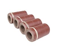Jet 60-6220 220 Grit Ready-to-Wrap Abrasive Sandpaper