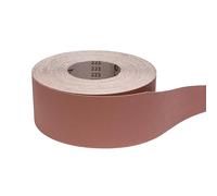 Jet 60-9220 Ready-to-Cut Sandpaper, 220-Grit, 3-Inch Width