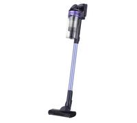 Jet 60 Turbo Cordless Vacuum Cleaner with 40 Minutes Run Time, Teal Violet