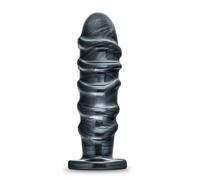 Jet - Annihilator - Carbon Metallic Black