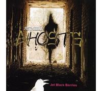 Jet Black Berries - Postmodern Ghosts