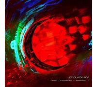 Jet Black Sea - The Overview Effect
