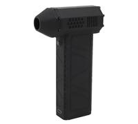 Jet Blower, 300,000 RPM Compact Handheld Air Blower Cordless with 3 Speeds, Type C Fast Charging, 16000mAh Lithium Battery, for Car, Keyboards, Plants, 180W Powerful Dryer