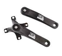 Jet BMX Square Taper Race Cranks/ 160mm