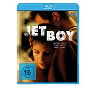Schultz,Dave - Jet Boy, 1 Blu-ray