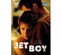 Jet Boy – Dave Schultz / Branden Nadon, Joe Norman Shaw, Matthew Currie Holmes – DVD