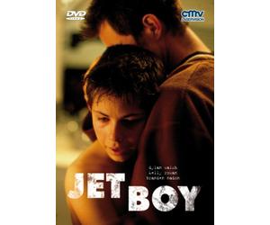 Jet Boy (DVD) Branden Nadon, Joe Norman Shaw, Matthew Currie Holmes