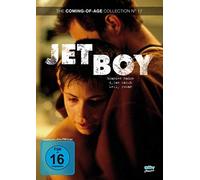 Jet Boy: The Coming-of-Age Collection No. 17 (DVD) Schultz Dave