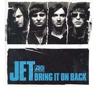 Jet - Bring It on Back [7" VINYL]
