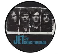 Jet - Bring It on Back [Vinyl Single] [VINYL]