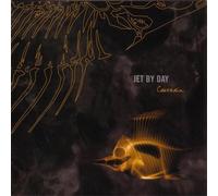 Jet By Day - Cascadia