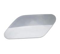 Jet Cover For Car Compatible With Opel For Insignia For A 2008-2013 Car Front Bumper Headlight Washer Cap Cover Left Right Frame Trim Accessories