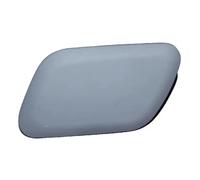 Jet Cover For Car Headlight Washer Compatible With For KUGA For MK2 2013-2019 Car Headlight Jet Cap Cover Left Right Frame Trim Accessories