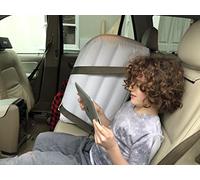 Jet Creations Inflatable Car Backseat Divider - seperates children so no more back seat fights, and simple to install.