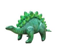 Jet Creations Stegosaurus Inflatable Dinosaur Figure 46 Blow up Toys for Adults and Kids 3 Year and up Indoor Outdoor Summer Winter
