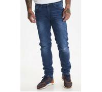 Jet cut jeans Blend Bleu 28x32