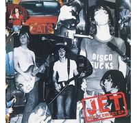 Jet - Dirty Sweet [Ep] [Us Import]