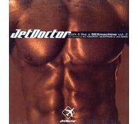 Jet Doctor - Work It (Like a Sex Machine) [Vinyl Maxi-Single] [VINYL]