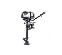 Jet Drive Outboard Motor Boat Engine 4 Tiller(48v)