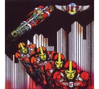 Jet - Even More Light Than Shade