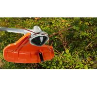 JET FIT 4 LINE FLEXIBLADE ALUMINIUM BRUSHCUTTER HEAD by OREGON 111111 new