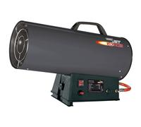 Jet Force Propane Space Heater, 136,000 BTU/40 kW