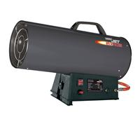 Draper 47105 Jet Force Propane Space Heater (136,000 BTU/40 kW)