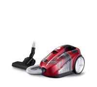 Jet Force Red 2791 Bagless 800 W 2.5 Liters