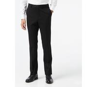 Jet Formal Trousers Classic Suit Style XPOSED Black 36