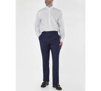 Jet Formal Trousers Classic Suit Style XPOSED Navy 44