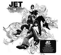 Jet - Get Born (Deluxe Expanded Edition) (2CD+DVD)