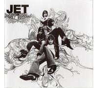 Jet - Get Born [EXTRA TRACK]