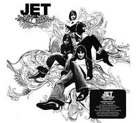 Jet - Get Born (Deluxe Expanded Edition) (2CD+DVD)
