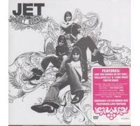 Jet - Get Born [Limited Edition With DVD]