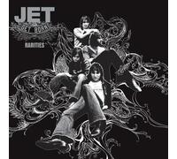 Jet - Get Born Rarities (RSD25 EX) [VINYL]