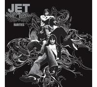 Jet - Get Born Rarities RSD25 EX - Vinyl Record VINYL - F23z