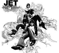 Jet 'Get Born' Vinyl - NEW