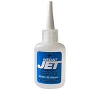 JET GLUE 763 Instant Jet 1 oz JETR0763 by Bunheads by Bunheads