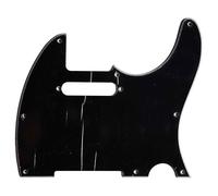 Jet Guitar Pickguard JT350 Series Black
