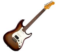 JET Guitars Elite JS-40 Metallic Burst Electric Guitar